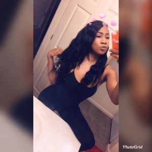 Meet your Posher, Alicia